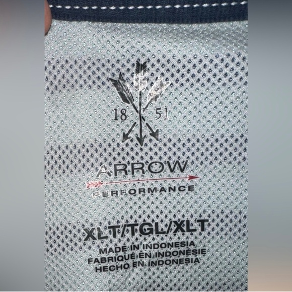 Men's Arrow Performance - Picture 3 of 6